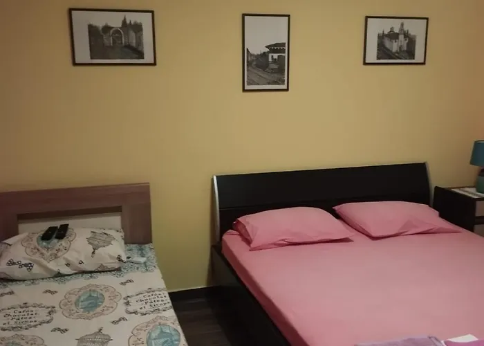 Guesthouse Bato