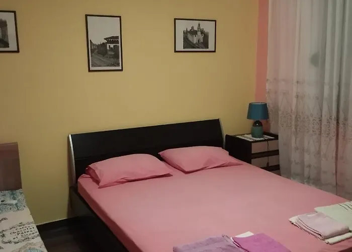 Guesthouse Bato