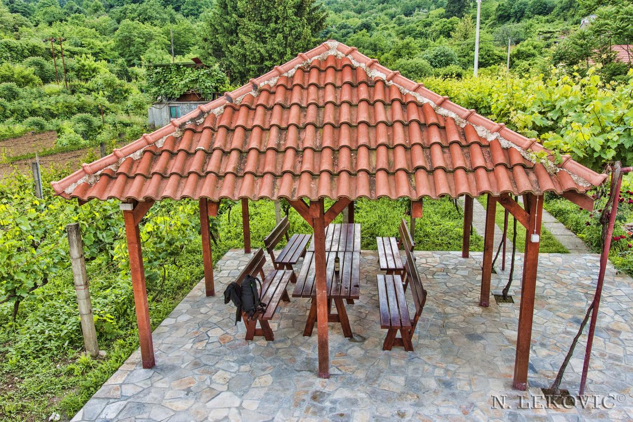 Bato Maison d'hôtes *