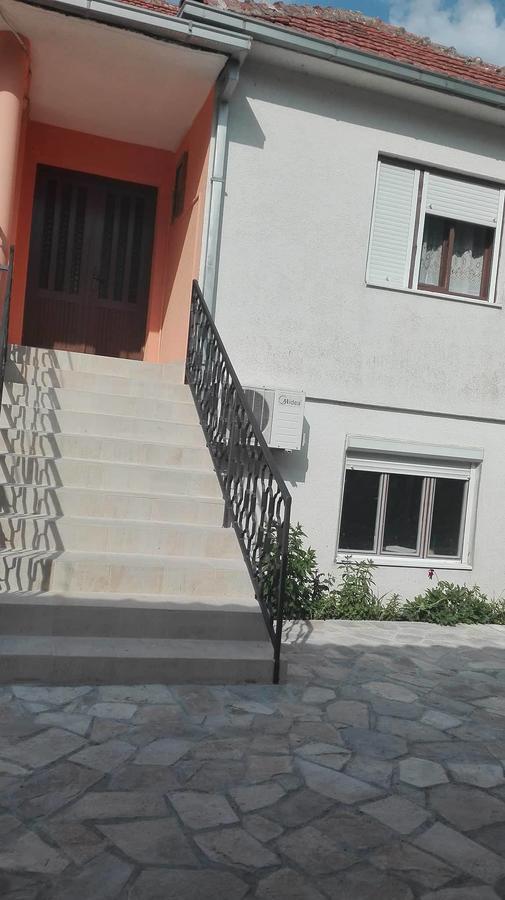 Maison d'hôtes Bato *