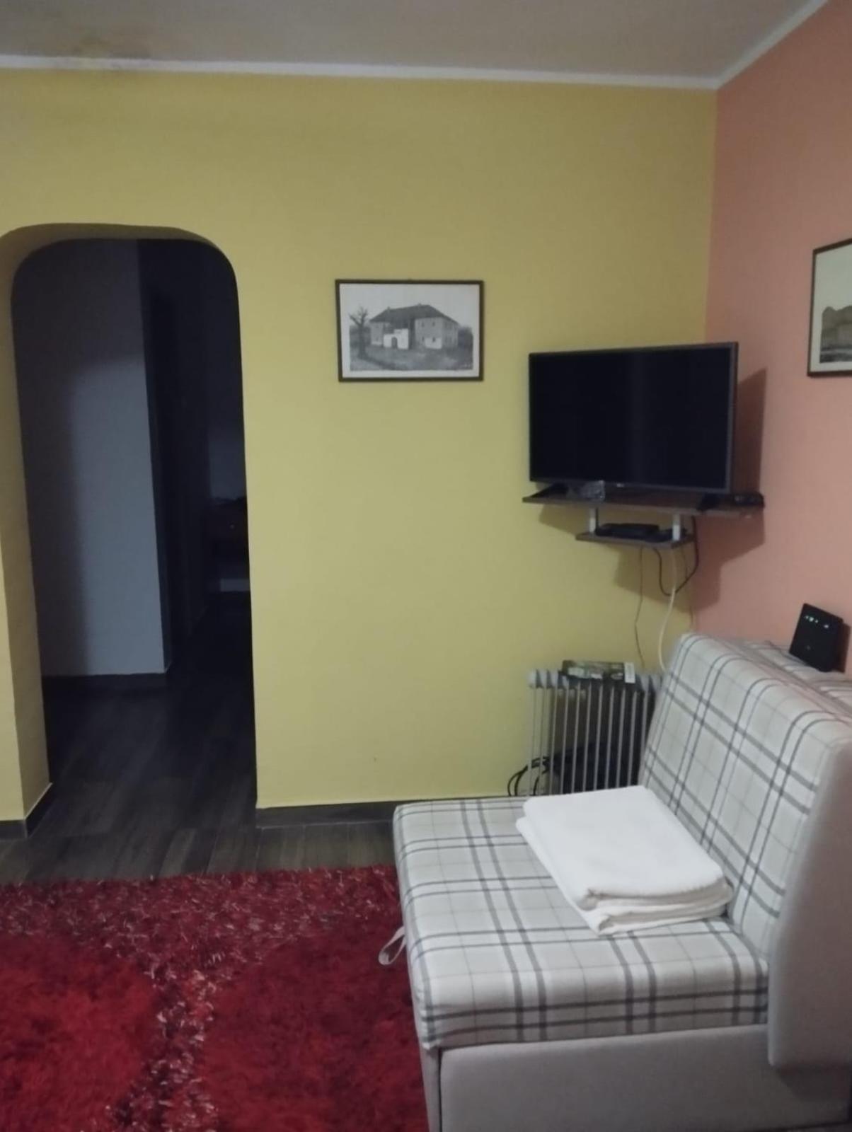 Konukevi Bato Virpazar